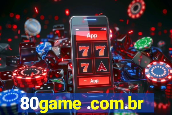 80game .com.br